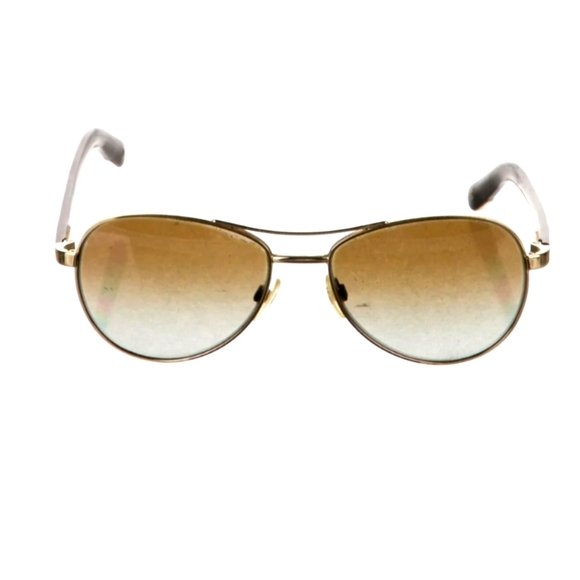 Chanel Aviator Sunglasses - Picture 1 of 4